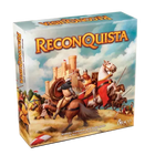 Gamers Guild AZ Draco Ideas Reconquista: 2nd Edition (Pre-Order) ACD Distribution
