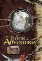 Gamers Guild AZ Draco Ideas Robinson Crusoe: Book of Adventures Quartermaster Direct
