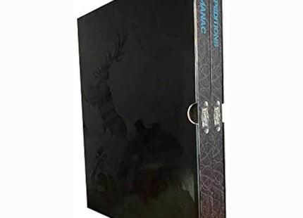 Gamers Guild AZ Draco Studios Eldritch Century: Expeditions and Almanac RPG Slipcase (5E) (Pre-Order) GTS