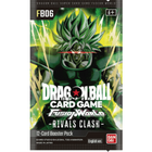 Gamers Guild AZ Dragon Ball Super TCG Dragon Ball Super TCG: Fusion World 06 Booster Display Rivals Clash [FB06] AGD