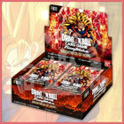 Gamers Guild AZ Dragon Ball Super TCG Dragon Ball Super TCG: Fusion World 11 - Brightness of Hope [FB11] Booster Box (Pre-Order) GTS