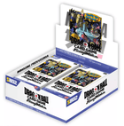 Gamers Guild AZ Dragon Ball Super TCG Dragon Ball Super TCG: Fusion World Manga Booster Display Box [SB02] (Pre-Order) GTS