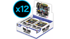 Gamers Guild AZ Dragon Ball Super TCG Dragon Ball Super TCG: Fusion World Manga Booster Display Case [SB02] (Pre-Order) GTS