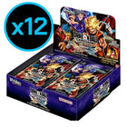 Gamers Guild AZ Dragon Ball Super TCG Dragon Ball Super TCG: Masters: Ultra Bout Set 5 - Chromatic Ascension [B32] Display Case (Pre-Order) GTS