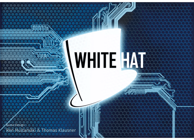 Gamers Guild AZ Dragon Dawn Productions White Hat Bridge Distribution