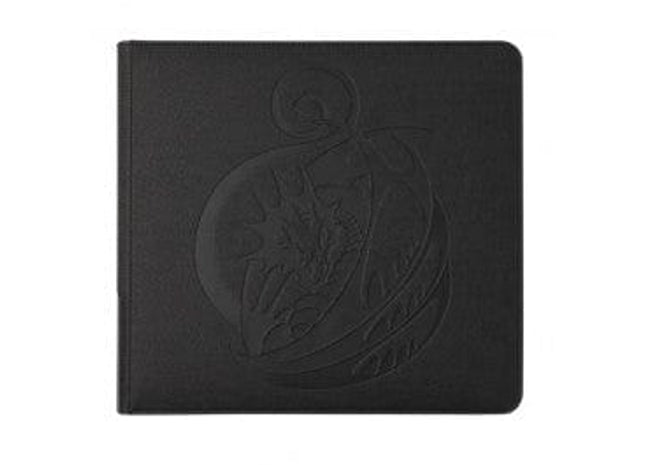 Gamers Guild AZ Dragon Shield Dragon Shield: Binder - Zipster XL - Iron Grey Southern Hobby