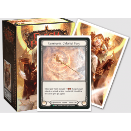 Gamers Guild AZ Dragon Shield Dragon Shield: Brushed Art - Flesh and Blood Prism Advent of Throne Southern Hobby