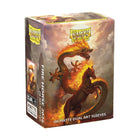 Gamers Guild AZ Dragon Shield Dragon Shield: Matte Dual Art Sleeves - Lunar New Year 2026 