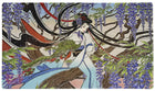 Gamers Guild AZ Dragon Shield Dragon Shield Playmat: Fuka and The Empress (Pre-Order) Southern Hobby