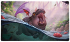 Gamers Guild AZ Dragon Shield Dragon Shield Playmat: Spirit Animals - The Snortle (Pre-Order) Southern Hobby