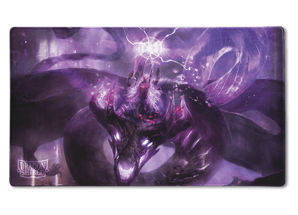 Gamers Guild AZ Dragon Shield Dragon Shield Playmat + Tube - Sakura Ally Discontinue