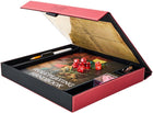 Gamers Guild AZ Dragon Shield Dragon Shield Roleplaying - Player Companion Blood Red Southern Hobby