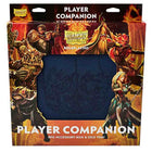Gamers Guild AZ Dragon Shield Dragon Shield Roleplaying - Player Companion Midnight Blue Southern Hobby