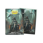Gamers Guild AZ Dragon Shield Dragon Shield Sleeves: Japanese Brushed Art - Halloween Dragon 2024 60CT Southern Hobby