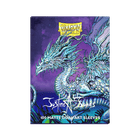 Gamers Guild AZ Dragon Shield Dragon Shield Sleeves: Matte Dual Art - The Justhera 50ct (Pre-Order) AGD