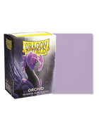 Gamers Guild AZ Dragon Shield Dragon Shield: Sleeves - Orchid Southern Hobby