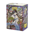 Gamers Guild AZ Dragon Shield Dragon Shield: Standard Matte Dual Art - Fuka and The Empress (100) (Pre-Order) Southern Hobby