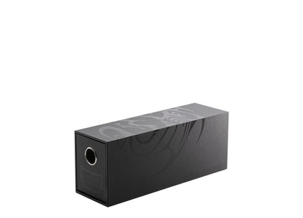 Gamers Guild AZ Dragon Shield Dragon Shield Storage: Fortress Card Drawers 1 - Black (Pre-Order) Southern Hobby