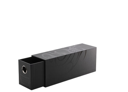 Gamers Guild AZ Dragon Shield Dragon Shield Storage: Fortress Card Drawers 1 - Black (Pre-Order) Southern Hobby