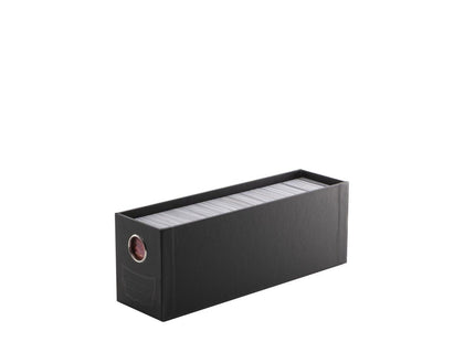 Gamers Guild AZ Dragon Shield Dragon Shield Storage: Fortress Card Drawers 1 - Black (Pre-Order) Southern Hobby