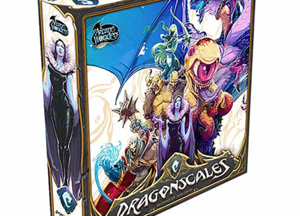 Gamers Guild AZ Dragonscales Gamers Guild AZ