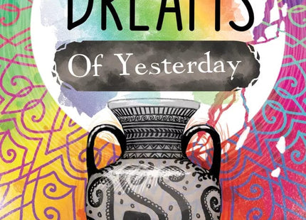 Gamers Guild AZ Dreams of Yesterday (Pre-Order) GTS