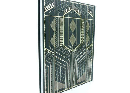 Gamers Guild AZ Dune RPG Dune RPG: House Atreides Collector's Edition Core Rulebook GTS