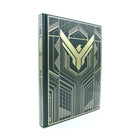 Gamers Guild AZ Dune RPG Dune RPG: House Atreides Collector's Edition Core Rulebook GTS
