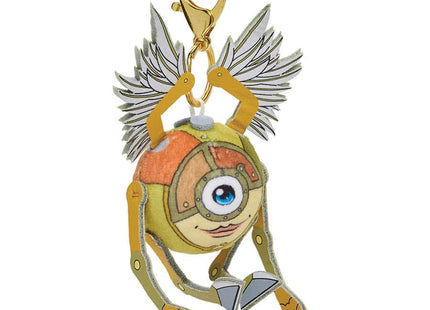 Gamers Guild AZ Dungeons and Dragons: 3-inch Plush Charms Wave 2 - Monodrone Gamers Guild AZ