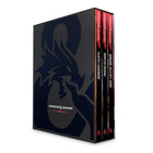 Gamers Guild AZ Dungeons & Dragons D&D 5th Edition: Core Rulebook Gift Set Southern Hobby