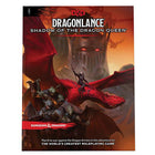 Gamers Guild AZ Dungeons & Dragons D&D 5th Edition: Dragonlance - Shadow of the Dragon Queen GTS