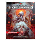 Gamers Guild AZ Dungeons & Dragons D&D 5th Edition: Dungeon of the Mad Mage Southern Hobby