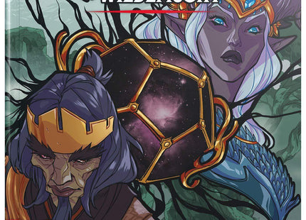 Gamers Guild AZ Dungeons & Dragons D&D 5th Edition: Explorer's Guide to Wildemount Southern Hobby