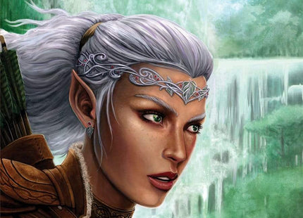 Gamers Guild AZ Dungeons & Dragons D&D 5th Edition Fantasy #5: Into the Dragon's Maw Southern Hobby
