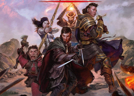 Gamers Guild AZ Dungeons & Dragons D&D 5th Edition: Sword Coast Adventurer's Guide Southern Hobby