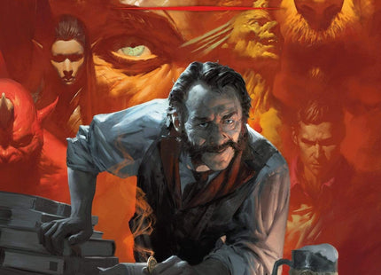 Gamers Guild AZ Dungeons & Dragons D&D 5th Edition: Tales from the Yawning Portal Southern Hobby