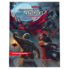 Gamers Guild AZ Dungeons & Dragons D&D 5th Edition: Van Richten's Guide to Ravenloft Southern Hobby