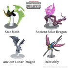 Gamers Guild AZ Dungeons & Dragons D&D Icons of the Realm: Spelljammer Astral Elf Patrol Southern Hobby