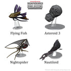 Gamers Guild AZ Dungeons & Dragons D&D Icons of the Realm: Spelljammer Wildspace Ambush Southern Hobby