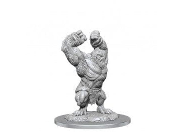 Gamers Guild AZ Dungeons & Dragons D&D: Nolzur's Marvelous Miniatures - Barlgura Southern Hobby