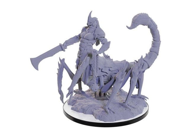 Gamers Guild AZ Dungeons & Dragons D&D Nolzur's Marvelous Miniatures: Tlincalli GTS