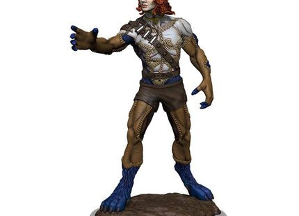 Gamers Guild AZ Dungeons & Dragons WIZ90581 D&D Minis: Wave 19 Headless Monster GTS