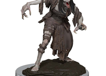 Gamers Guild AZ Dungeons & Dragons WIZ90588 D&D Minis: Wave 19 Human Artificer & Human Apprentice GTS