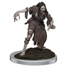 Gamers Guild AZ Dungeons & Dragons WIZ90588 D&D Minis: Wave 19 Human Artificer & Human Apprentice GTS