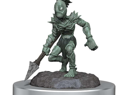 Gamers Guild AZ Dungeons & Dragons WIZ90590 D&D Minis: Wave 19 Vegepygmies GTS