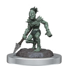Gamers Guild AZ Dungeons & Dragons WIZ90590 D&D Minis: Wave 19 Vegepygmies GTS
