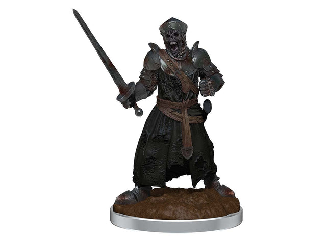 Gamers Guild AZ Dungeons & Dragons WIZ90591 D&D Minis: Wave 19 Dead Warlord GTS