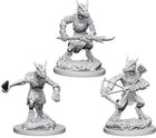 Gamers Guild AZ Dungeons & Dragons WZK72557 D&D Minis: Wave 1- Kobolds Southern Hobby