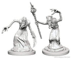 Gamers Guild AZ Dungeons & Dragons WZK72566 D&D Minis: Wave 1- Mindflayers Southern Hobby