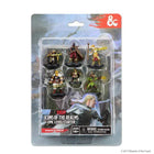 Gamers Guild AZ Dungeons & Dragons WZK72779 D&D Icons of the Realms: Epic Level Starter Set Southern Hobby
